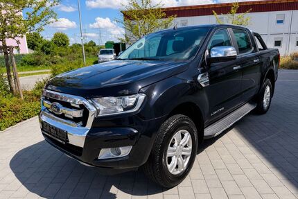 Ford Ranger Gebrauchtwagen