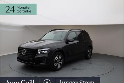 Mercedes-Benz GLB 250 Gebrauchtwagen