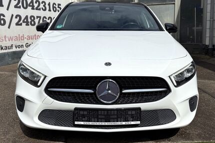 Mercedes-Benz A 200 Gebrauchtwagen