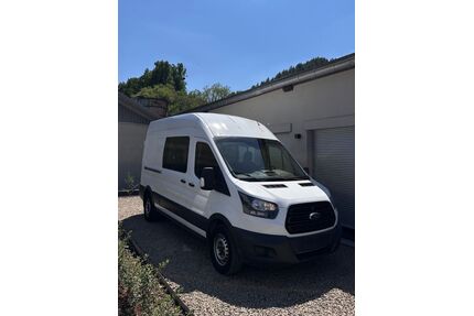 Ford Transit Gebrauchtwagen