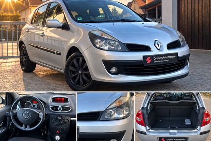 Renault Clio Gebrauchtwagen
