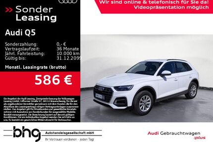 Audi Q5 Gebrauchtwagen
