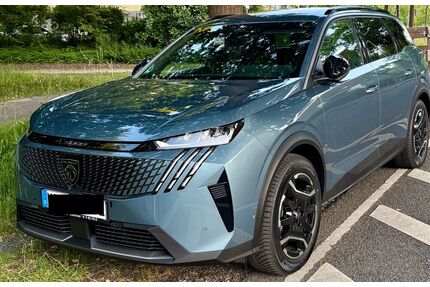 Peugeot 5008 Gebrauchtwagen