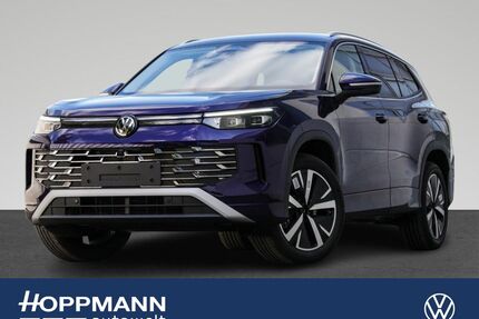 VW Tayron Gebrauchtwagen