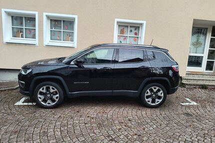 Jeep Compass Gebrauchtwagen