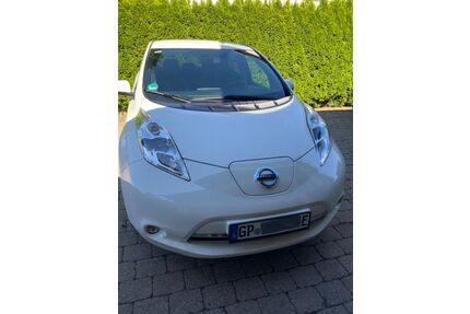 Nissan Leaf Gebrauchtwagen