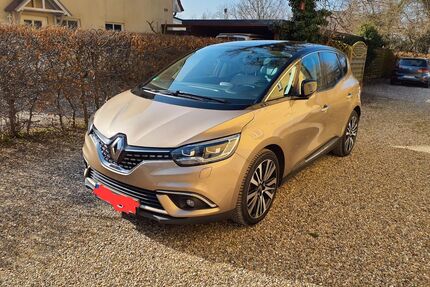 Renault Scenic Gebrauchtwagen