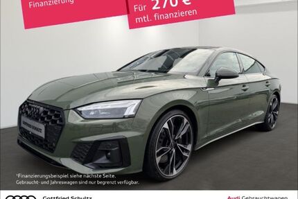 Audi S5 Gebrauchtwagen