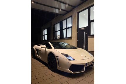 Lamborghini Gallardo Gebrauchtwagen