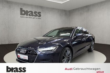 Audi A7 Gebrauchtwagen