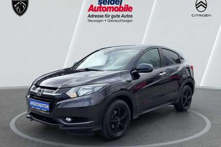 Honda HR-V Gebrauchtwagen