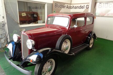 Chevrolet Andere Oldtimer