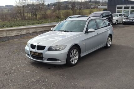BMW 320 Gebrauchtwagen