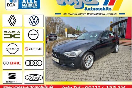 BMW 116 Gebrauchtwagen
