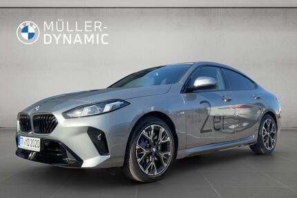 BMW 220 Gran Coupé Gebrauchtwagen