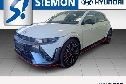 Hyundai IONIQ 5 Gebrauchtwagen