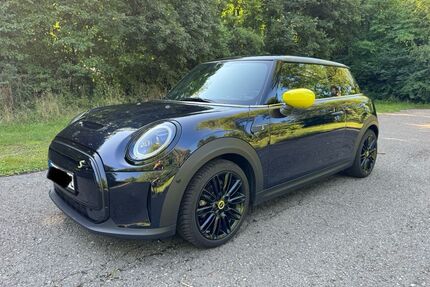 Mini Cooper SE Gebrauchtwagen