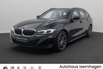 BMW 330 Gebrauchtwagen