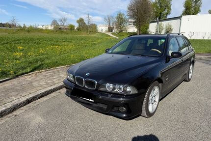 BMW 530 Gebrauchtwagen
