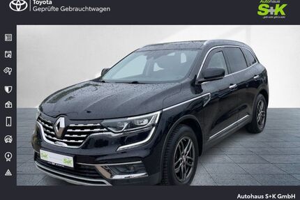 Renault Koleos Gebrauchtwagen