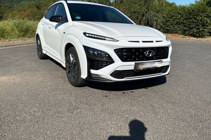 Hyundai KONA Gebrauchtwagen