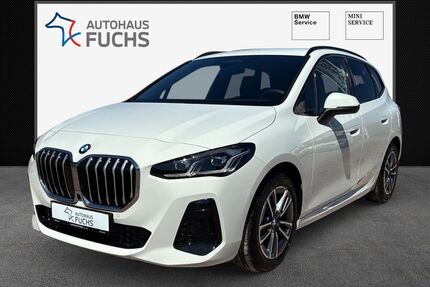 BMW 218 Active Tourer Gebrauchtwagen