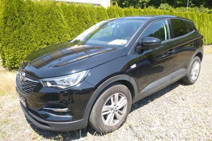 Opel Grandland (X) Gebrauchtwagen