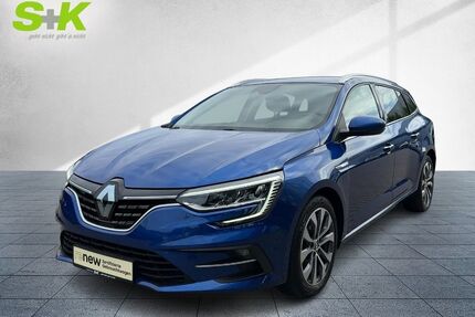 Renault Megane Gebrauchtwagen