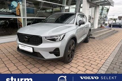 Volvo XC40 Gebrauchtwagen