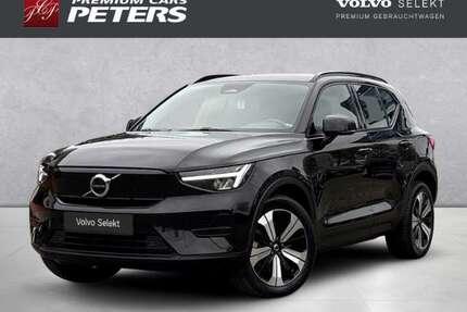 Volvo XC40 Gebrauchtwagen
