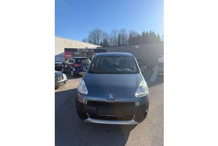 Peugeot Partner Gebrauchtwagen