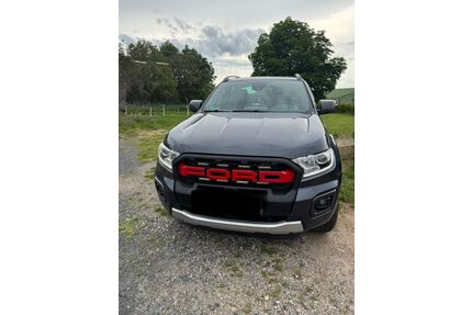 Ford Ranger Gebrauchtwagen