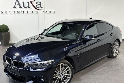 BMW 435 Gran Coupé Gebrauchtwagen