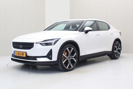 Polestar 2 Gebrauchtwagen