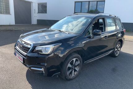 Subaru Forester Gebrauchtwagen