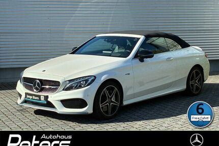 Mercedes-Benz C 43 AMG Gebrauchtwagen