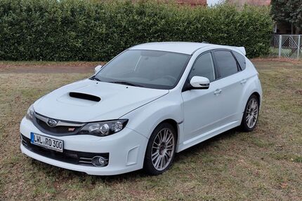 Subaru WRX STI Gebrauchtwagen