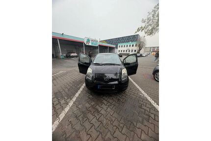 Toyota Yaris Gebrauchtwagen