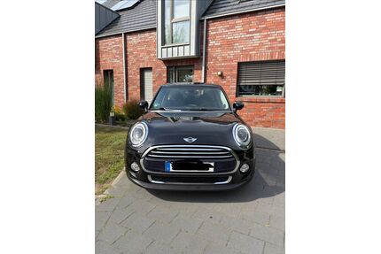 Mini Cooper Gebrauchtwagen