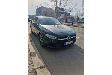 Mercedes-Benz A 180 Gebrauchtwagen