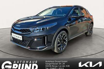 Kia XCeed Gebrauchtwagen