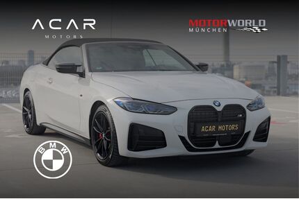 BMW M440 Gebrauchtwagen