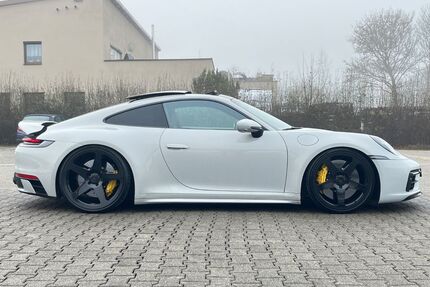Porsche 911 Urmodell Gebrauchtwagen