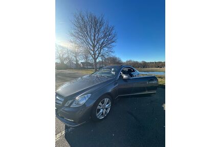 Mercedes-Benz E 250 Gebrauchtwagen