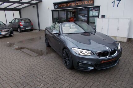 BMW 220 Gebrauchtwagen