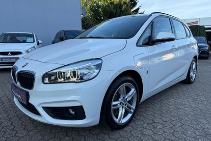 BMW 225 Gebrauchtwagen