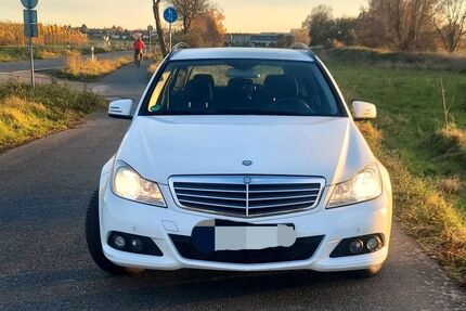 Mercedes-Benz C 180 Gebrauchtwagen