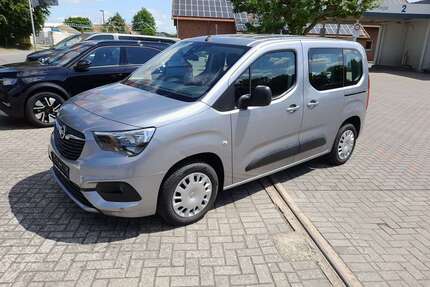 Opel Combo Life Gebrauchtwagen