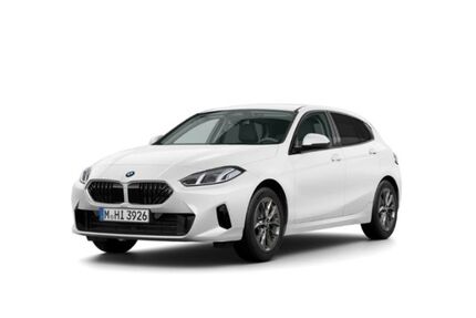 BMW 116 Gebrauchtwagen