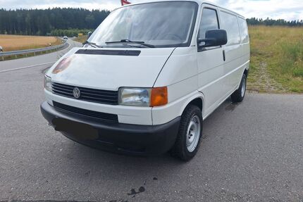 VW T4 Kombi Gebrauchtwagen